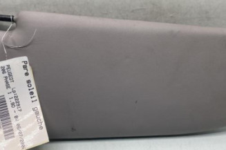 Pare soleil gauche PEUGEOT 206