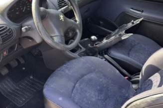 Pare soleil gauche PEUGEOT 206