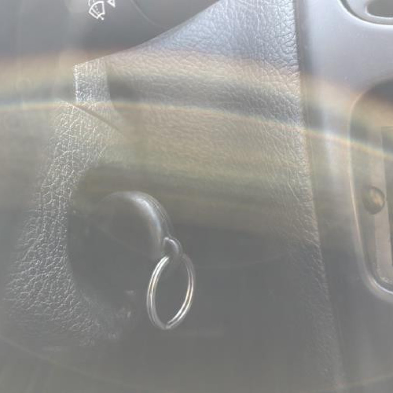 Pare soleil gauche PEUGEOT 206 Photo n°8