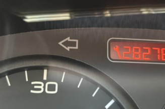 Pare soleil gauche PEUGEOT 206