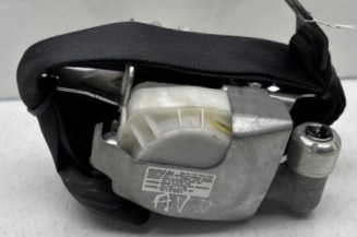 Pretensionneur de ceinture avant droit CITROEN C1 1
