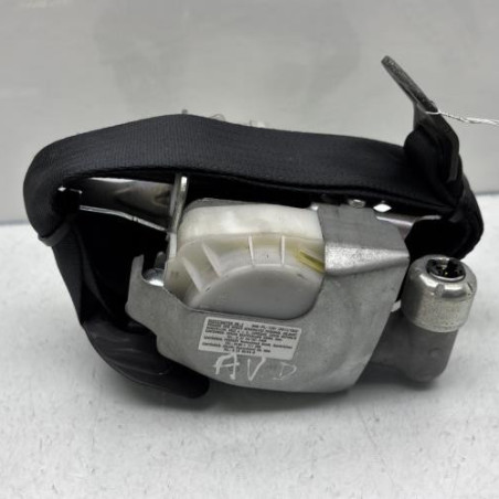 Pretensionneur de ceinture avant droit CITROEN C1 1