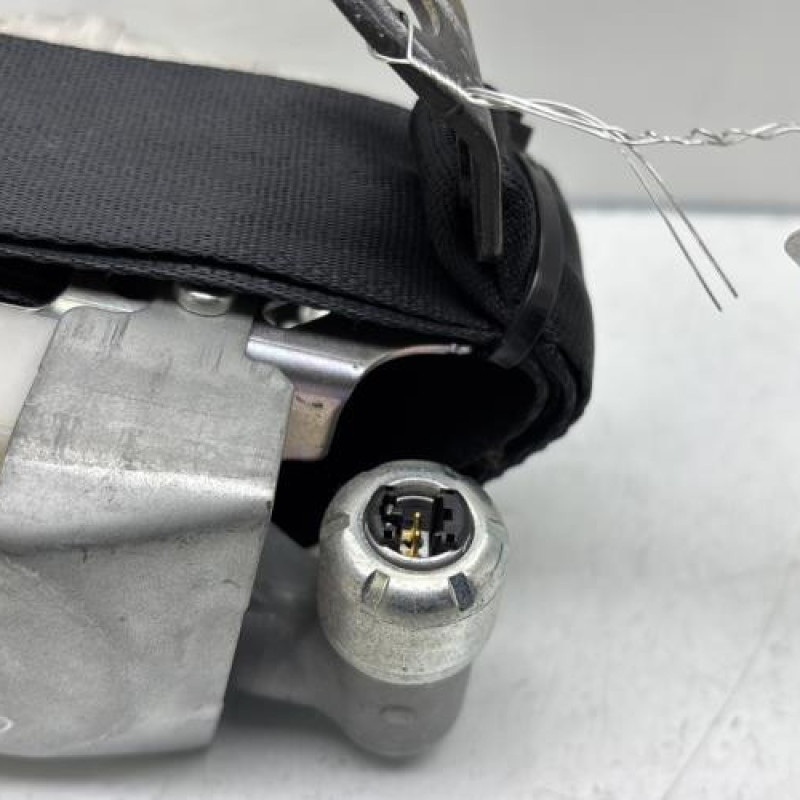 Pretensionneur de ceinture avant droit CITROEN C1 1 Photo n°3