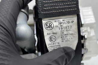 Pretensionneur de ceinture avant droit CITROEN C1 1