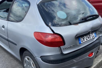 Pare soleil gauche PEUGEOT 206