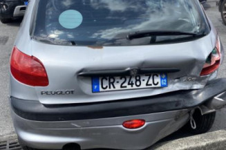 Pare soleil gauche PEUGEOT 206