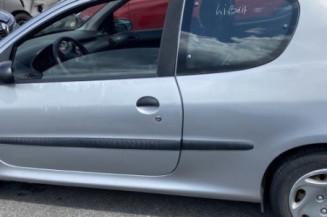 Pare soleil gauche PEUGEOT 206