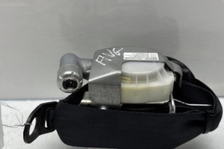 Pretensionneur de ceinture avant gauche CITROEN C1 1