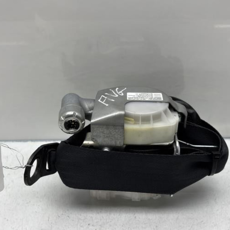 Pretensionneur de ceinture avant gauche CITROEN C1 1 Photo n°2