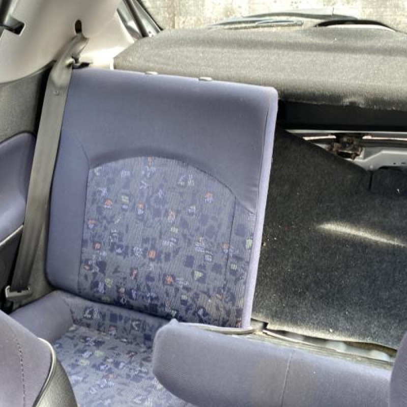 Pare soleil gauche PEUGEOT 206 Photo n°20