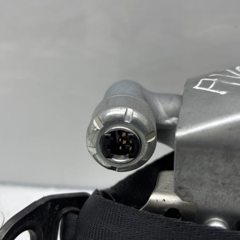 Pretensionneur de ceinture avant gauche CITROEN C1 1 Photo n°3