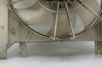Moto ventilateur radiateur CITROEN C1 1