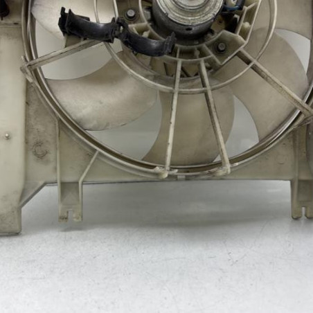 Moto ventilateur radiateur CITROEN C1 1