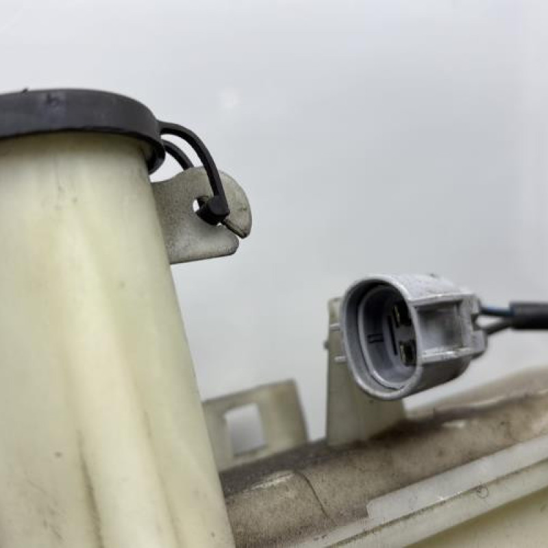 Moto ventilateur radiateur CITROEN C1 1 Photo n°5