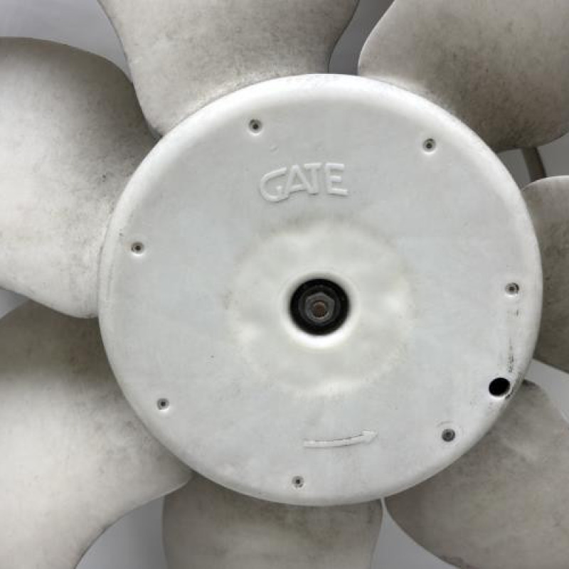 Moto ventilateur radiateur CITROEN C1 1 Photo n°8