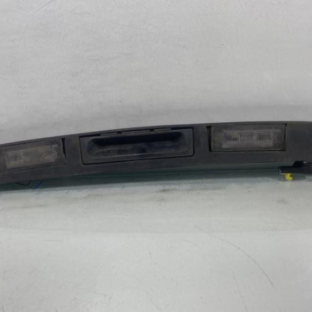 Bouton de coffre FIAT PANDA 2
