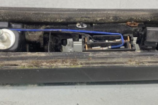 Bouton de coffre FIAT PANDA 2