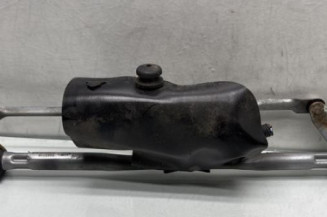 Moteur essuie glace avant FIAT PANDA 2 Photo n°1