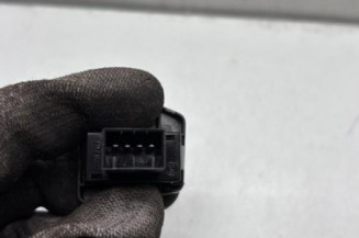 Interrupteur de leve vitre avant gauche FIAT PANDA 2