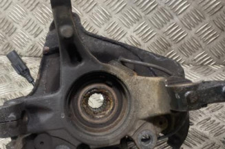 Pivot de moyeu avant gauche FIAT QUBO