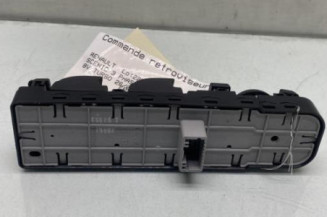 Commande retroviseurs RENAULT SCENIC 3