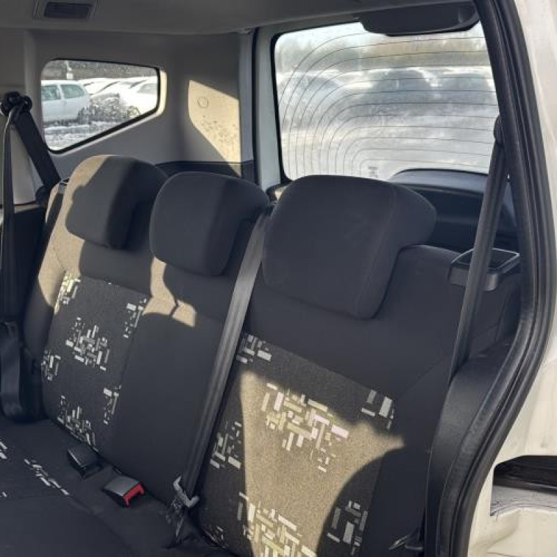 Pivot de moyeu avant droit FIAT QUBO Photo n°11