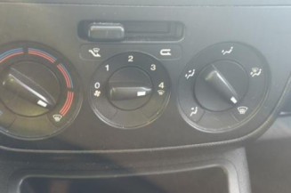 Pivot de moyeu avant droit FIAT QUBO