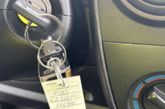 Pivot de moyeu avant droit FIAT QUBO