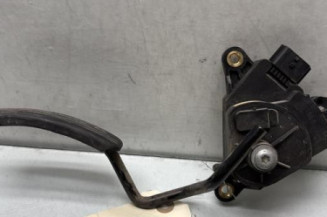 Pedale d'accelerateur RENAULT CLIO 3