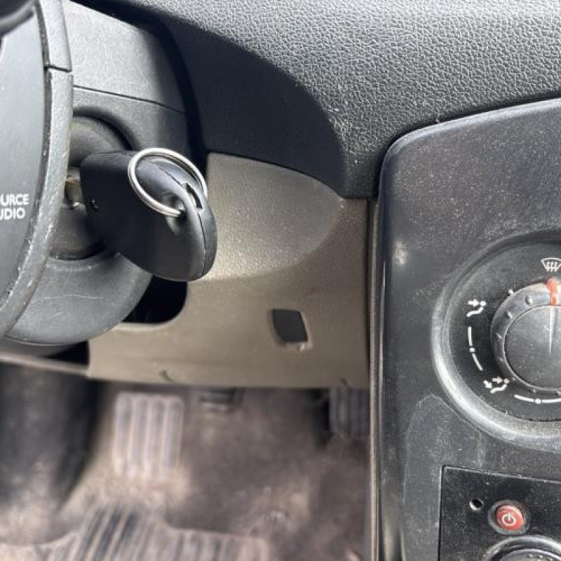 Avertisseur/Klaxon RENAULT CLIO 3 Photo n°19