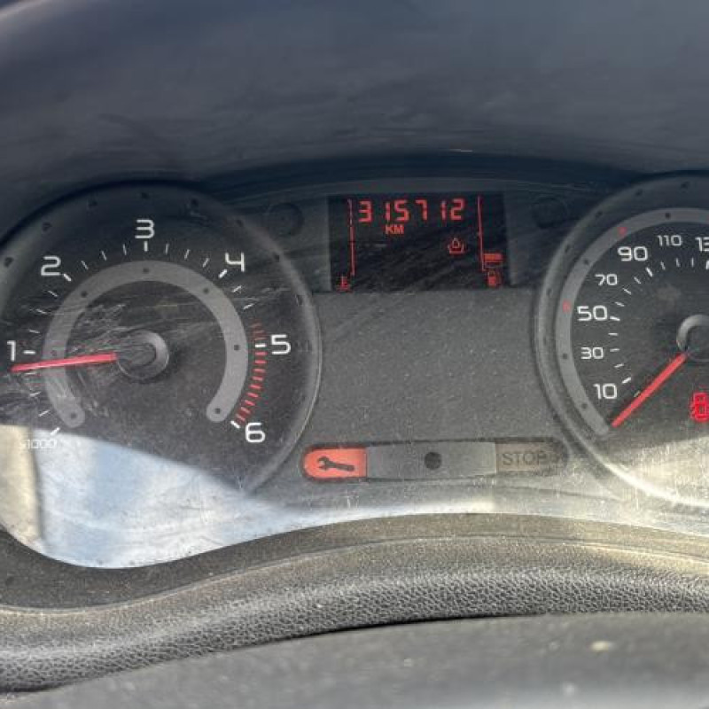 Avertisseur/Klaxon RENAULT CLIO 3 Photo n°20