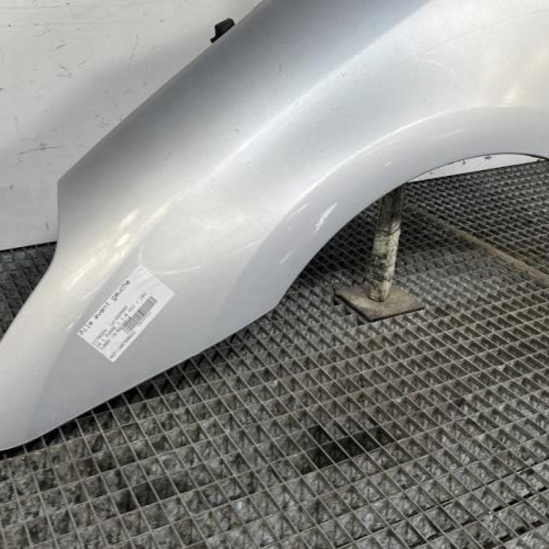 Aile avant gauche CITROEN C4 1 Photo n°2