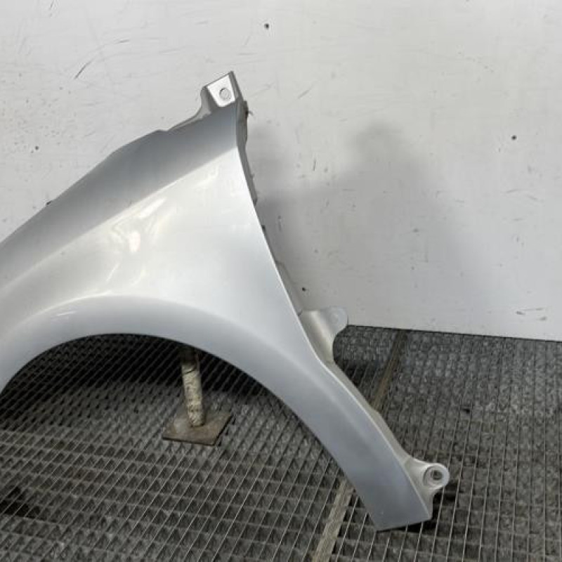 Aile avant gauche CITROEN C4 1 Photo n°3