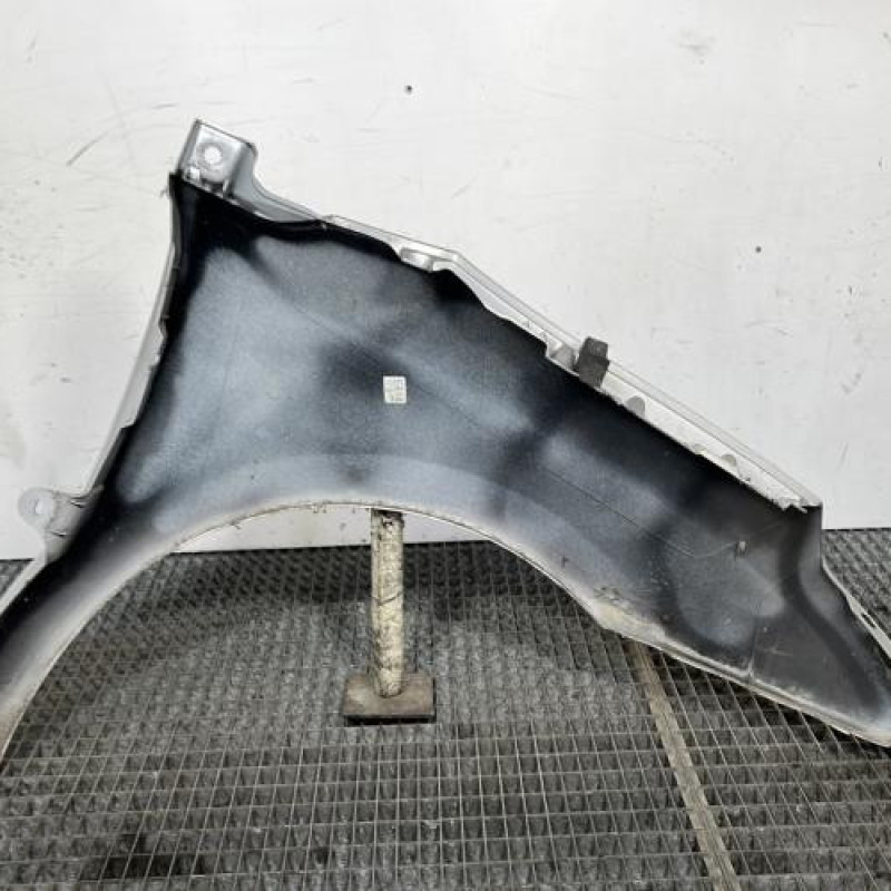 Aile avant gauche CITROEN C4 1 Photo n°4