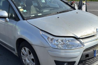 Aile avant gauche CITROEN C4 1