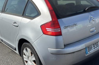 Aile avant gauche CITROEN C4 1