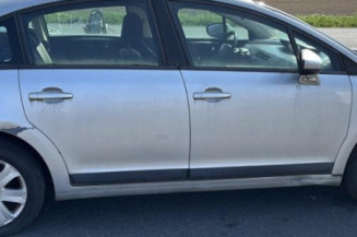 Aile avant gauche CITROEN C4 1