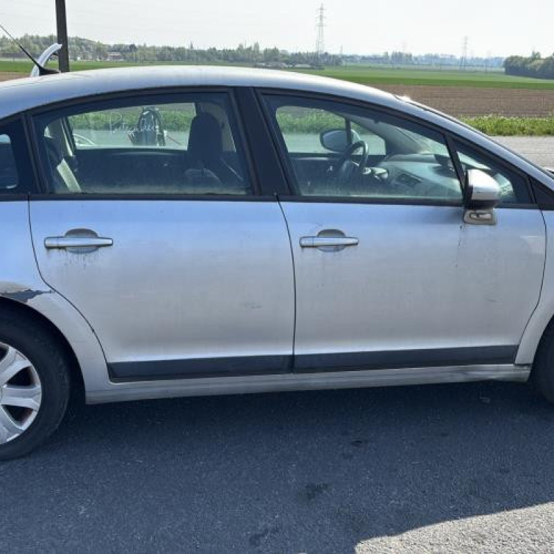 Aile avant gauche CITROEN C4 1 Photo n°11