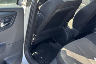 Aile avant gauche CITROEN C4 1