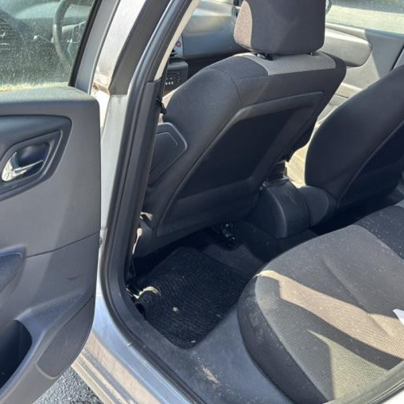 Aile avant gauche CITROEN C4 1 Photo n°14