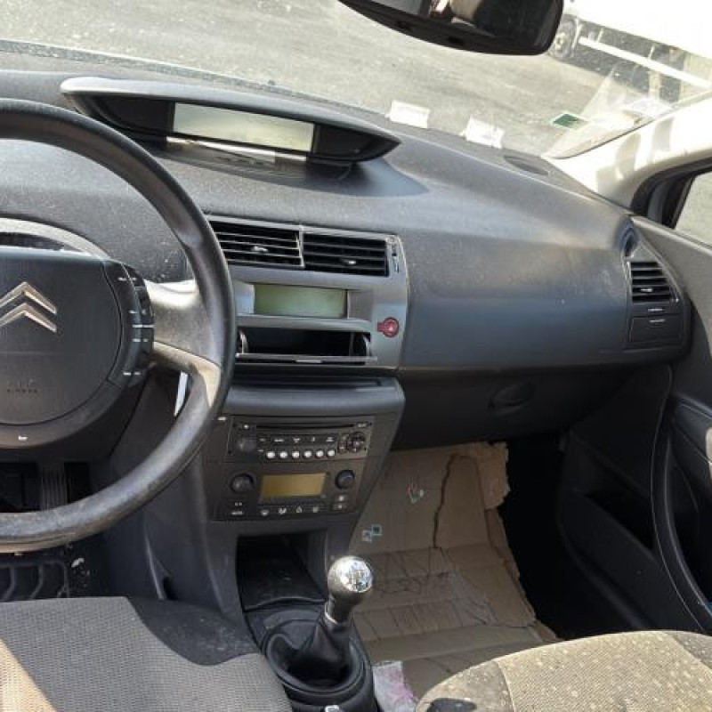 Aile avant gauche CITROEN C4 1 Photo n°16