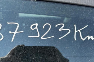 Aile avant gauche CITROEN C4 1