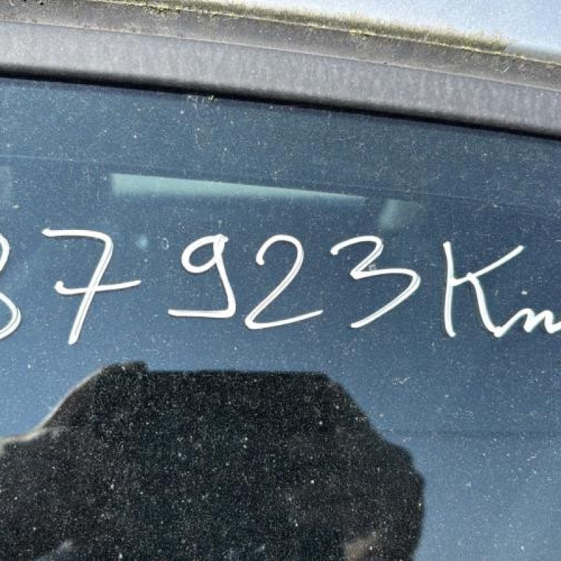 Aile avant gauche CITROEN C4 1 Photo n°19