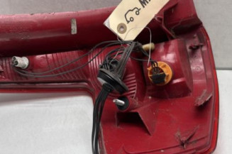 Feu arriere principal droit (feux) CITROEN C4 1
