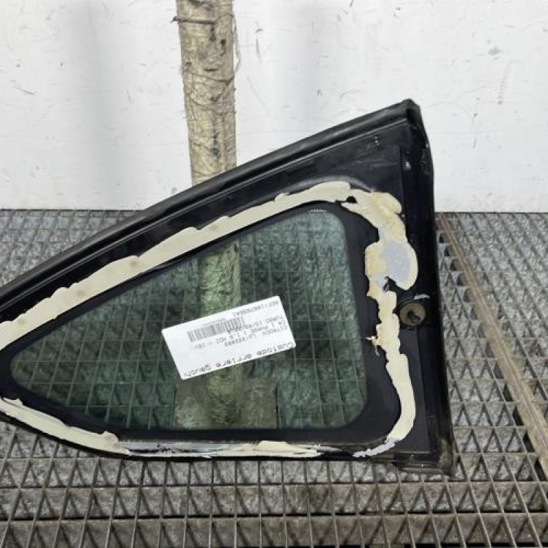 Custode arriere gauche CITROEN C4 1 Photo n°4