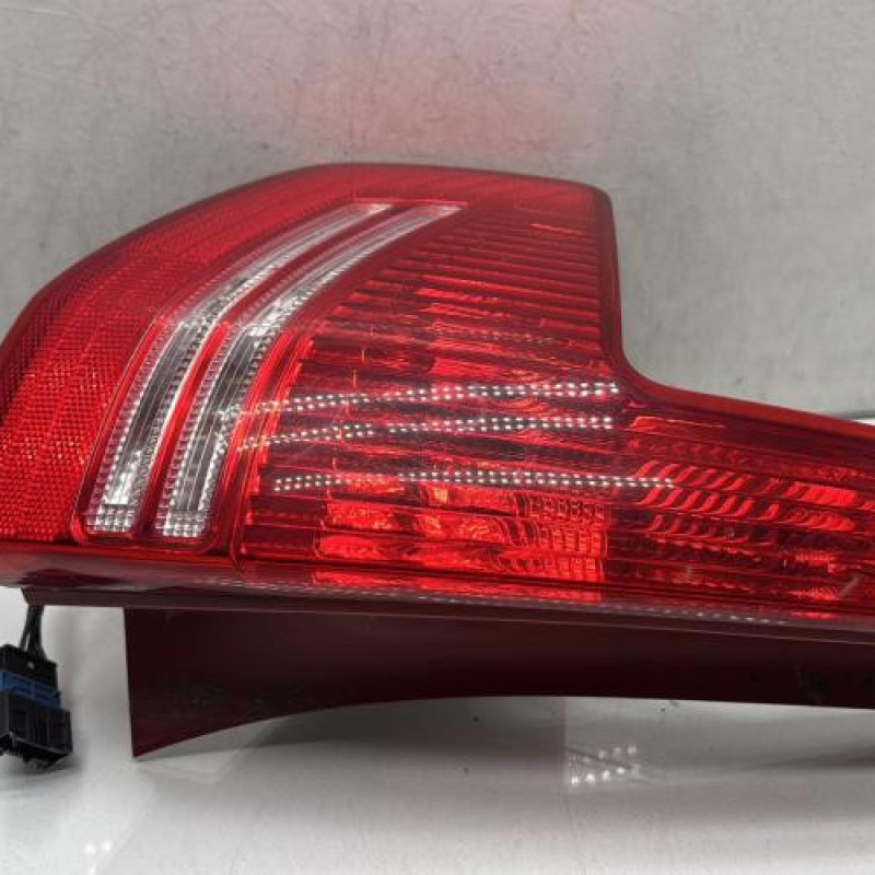 Feu arriere principal gauche (feux) CITROEN C4 1 Photo n°1