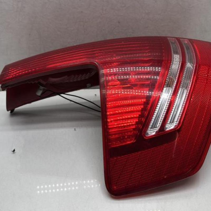 Feu arriere principal gauche (feux) CITROEN C4 1 Photo n°2