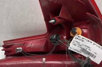 Feu arriere principal gauche (feux) CITROEN C4 1