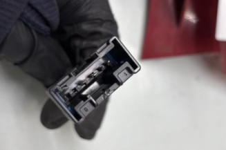 Feu arriere principal gauche (feux) CITROEN C4 1