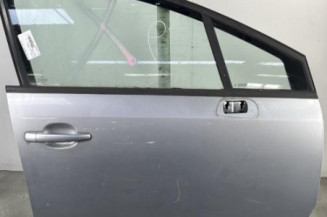 Porte avant droit CITROEN C4 1 Photo n°1